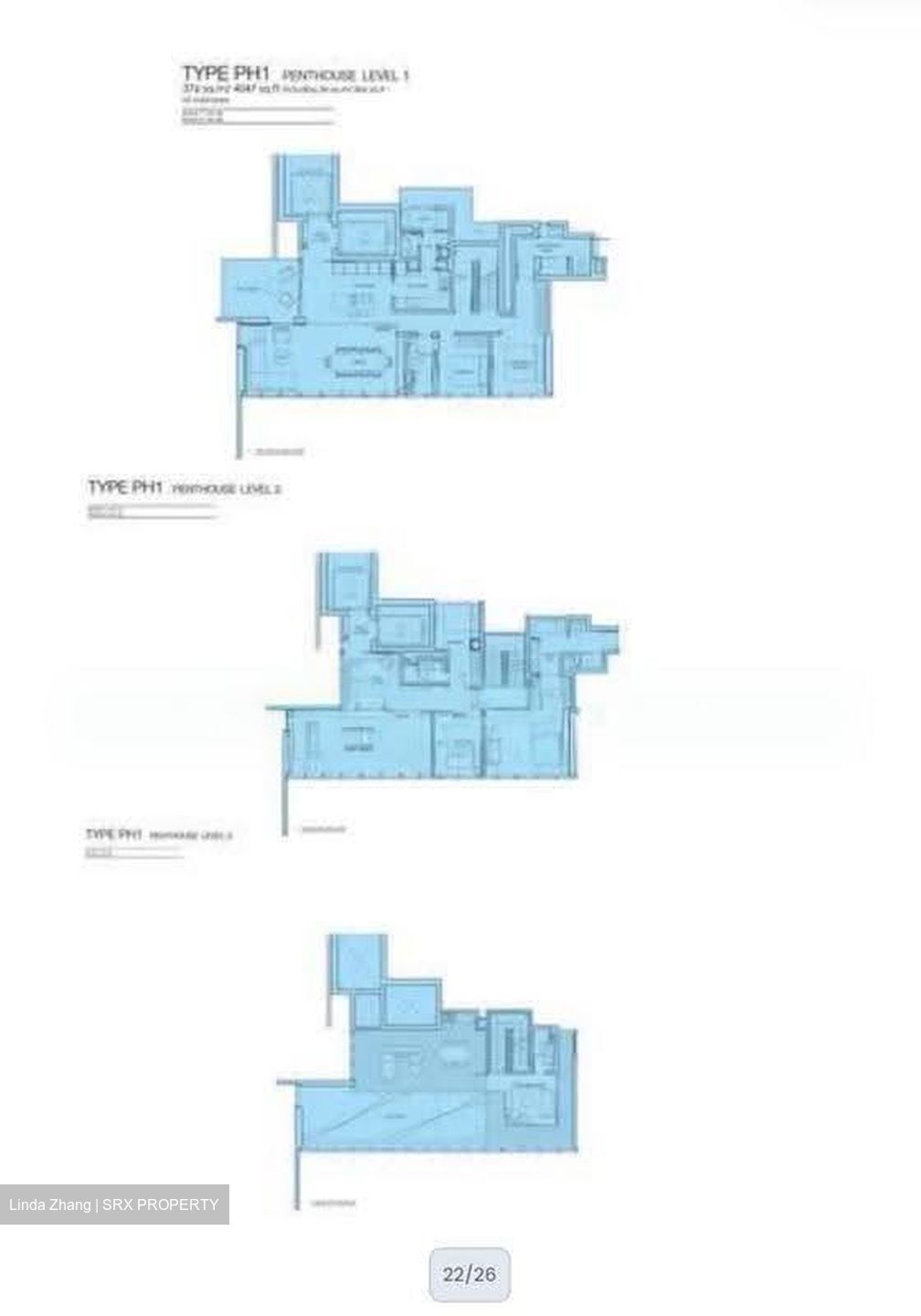 Echelon (D3), Condominium #627436031
